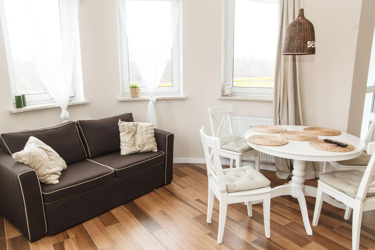 Feniks Spa Apartments 4 By Jantar Apartamenty Kolobrzeg Apartment Kolobrzeg