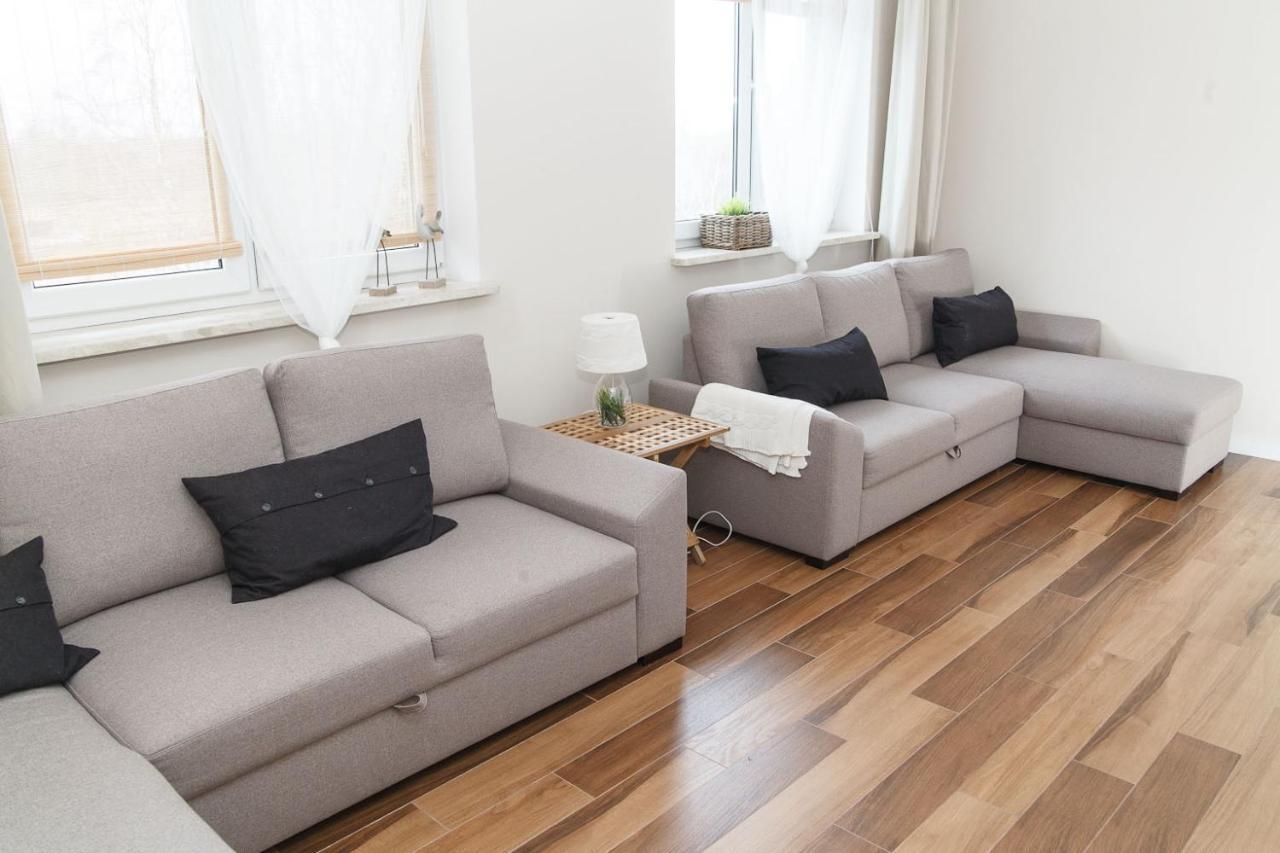 Feniks Spa Apartments 4 By Jantar Apartamenty Kolobrzeg Kolobrzeg