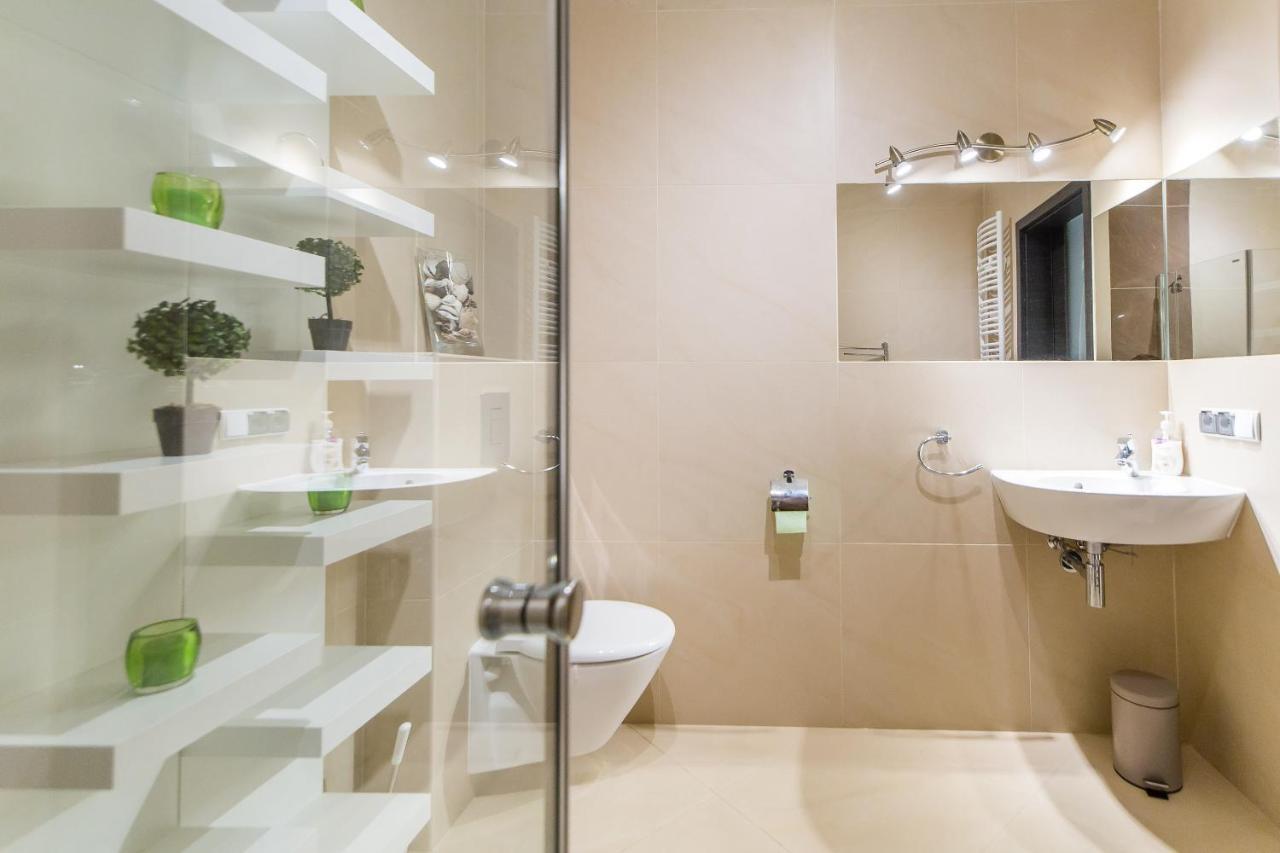 Feniks Spa Apartments 4 By Jantar Apartamenty Kolobrzeg